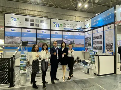 ဂျပန်နိုင်ငံတွင် PV Expo Osaka 2022