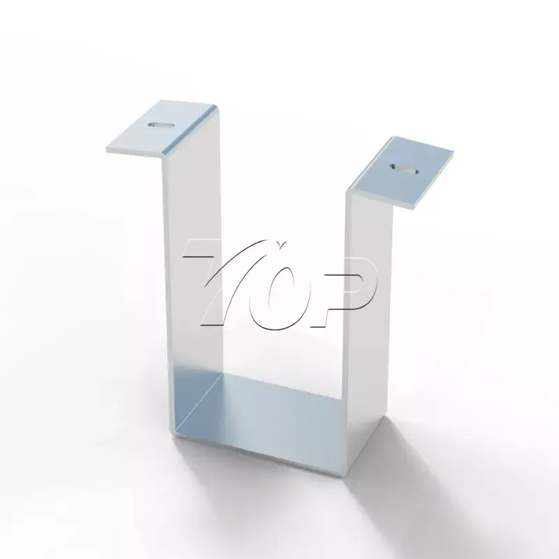 Ballast Syar Panel Mounting