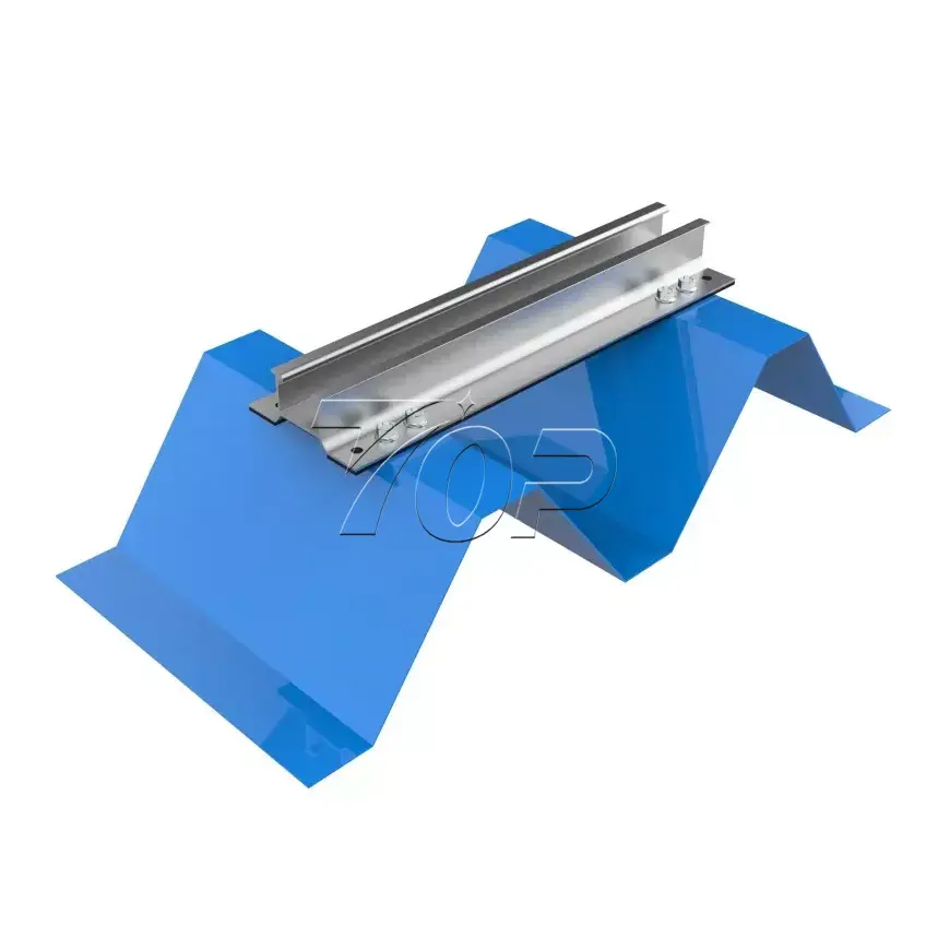 MINI ရထားလမ်း Mounting System