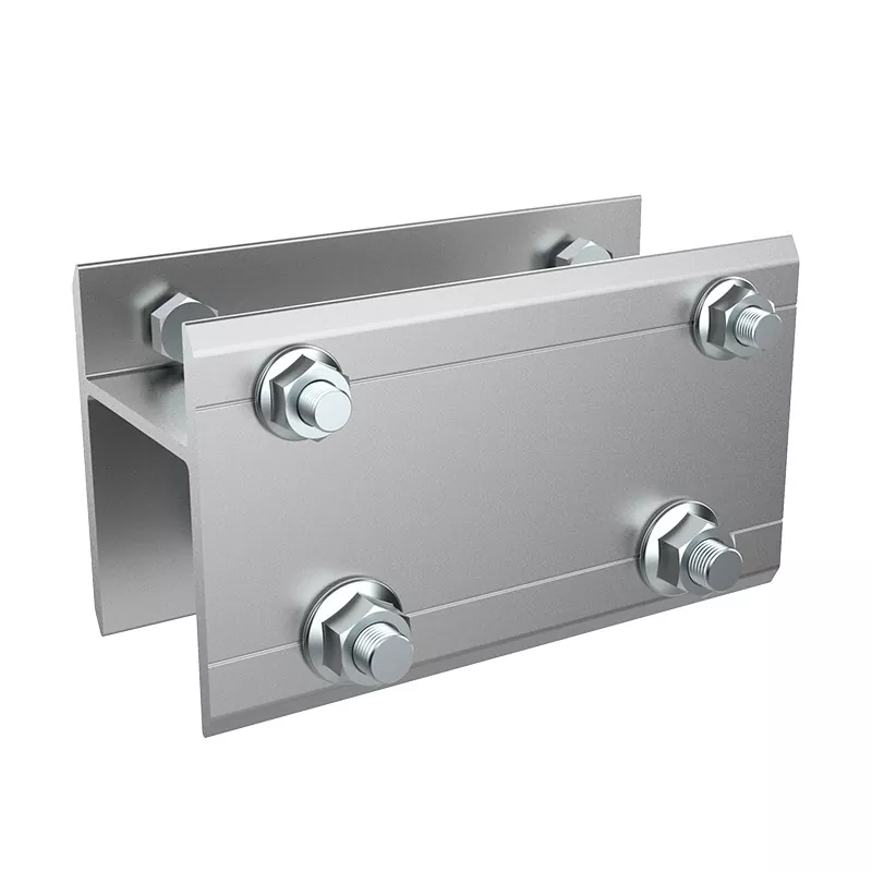 နေရောင်ခြည်စွမ်းအင်သုံး Panel Racking စနစ်